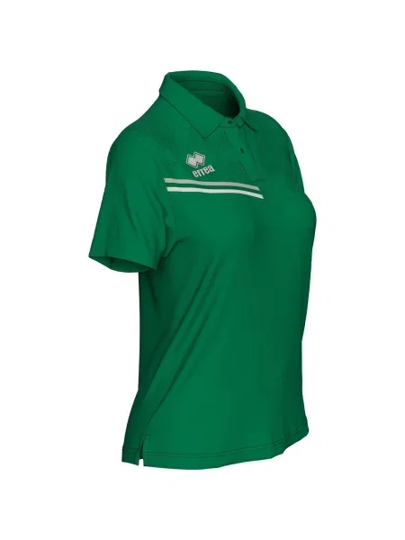 Tricou Errea verde