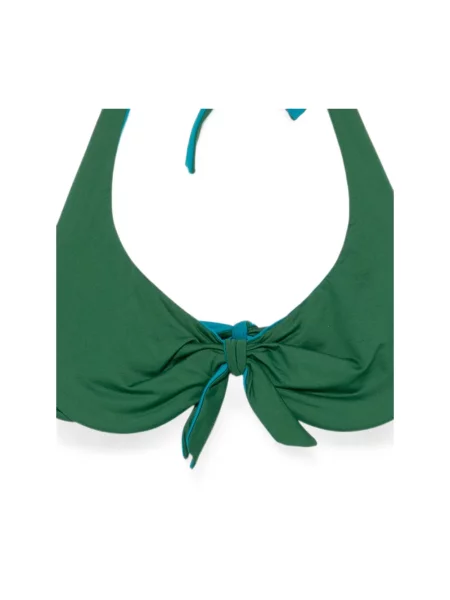Bikini Fisico zielone