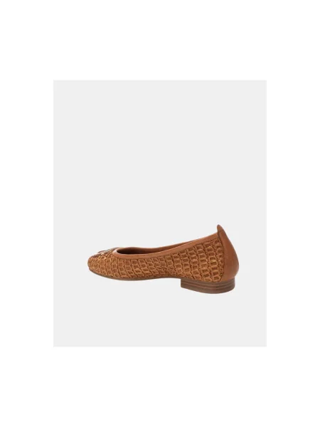 Pantofi Carmela maro