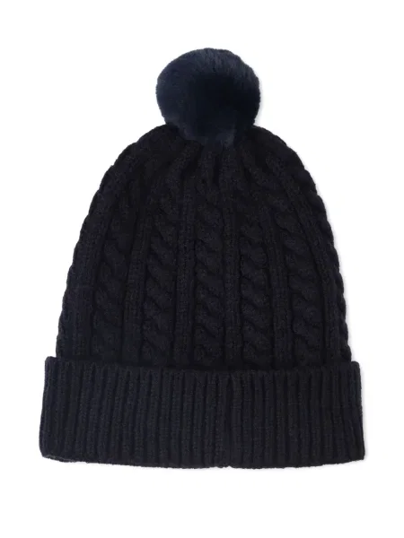 Czapka dziecięca Bosswear niebieska