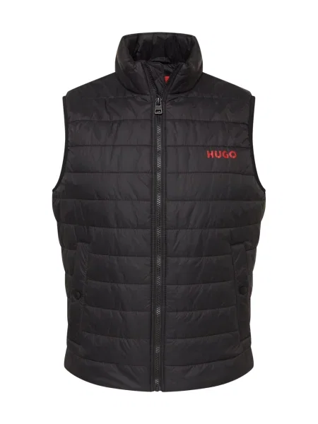 Vestă Hugo negru