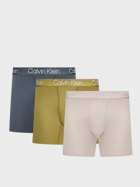 Боксеры Calvin Klein
