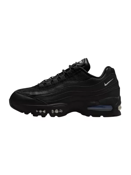 Trampki Nike W Air Max 95 Big Bubble Black/ Mtlc Pewter-Anthracite-Smoke Grey EUR 41 czarne
