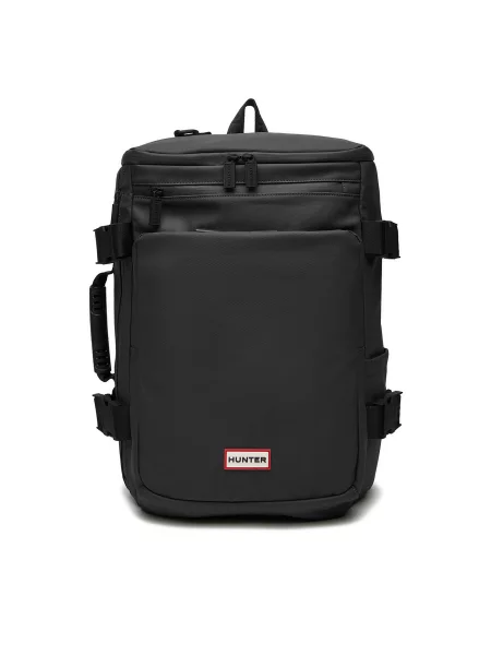 Сумка Hunter чорний