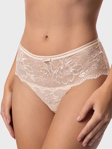 Труси Marc&andre бежеві