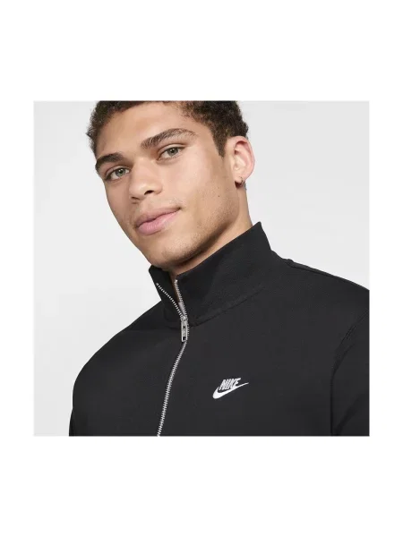 Kabát Nike fekete