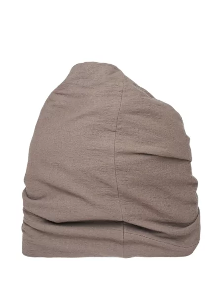 Geacă Rick Owens maro