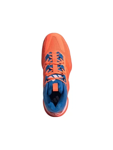 Pantofi Adidas roșu
