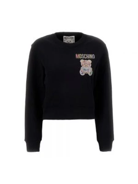 Bluza Moschino czarna