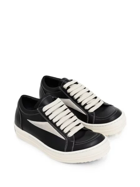 Top Rick Owens negru