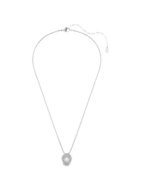 Pandantiv Swarovski cu zirconiu