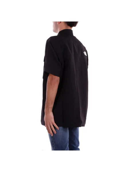 Košeľa The North Face TNF X NSE čierna