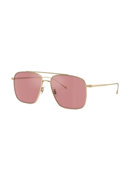 Saulės akiniai Oliver Peoples
