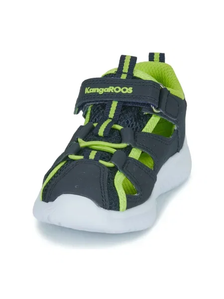 Pantofi copii Kangaroos albastru
