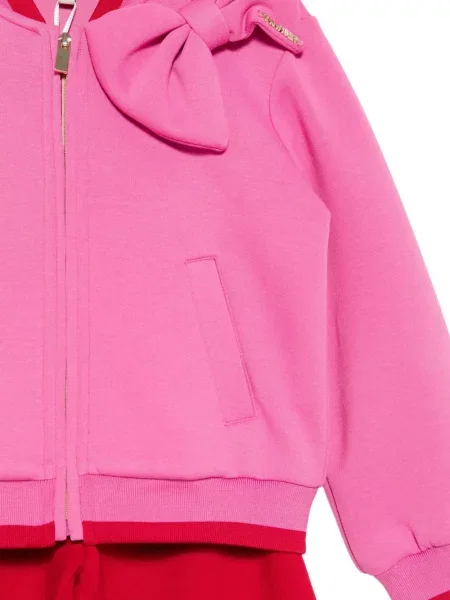 Trening copii Twinset roz