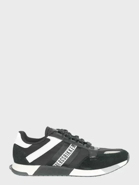 Кросівки Bikkembergs білі