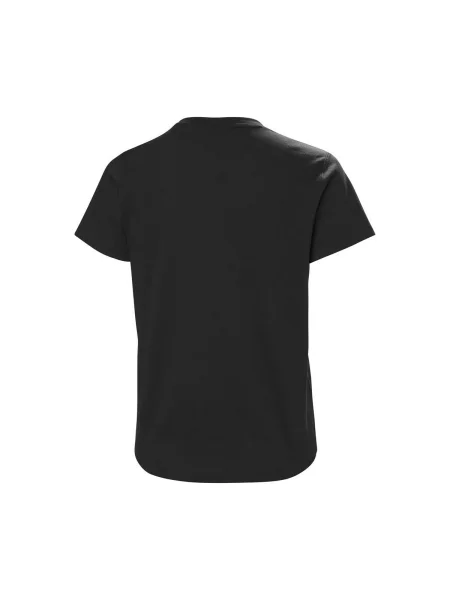Ruha Helly Hansen fekete