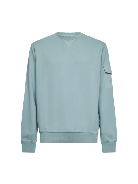 Bluza Mc2 Saint Barth zielona