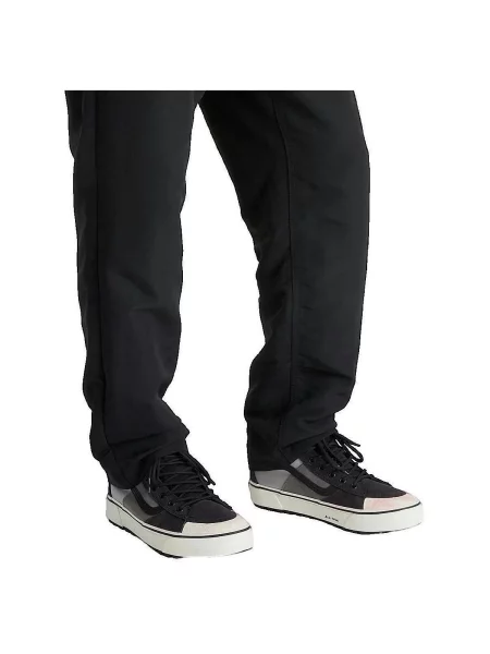Vodotesný tenisky Vans sivá