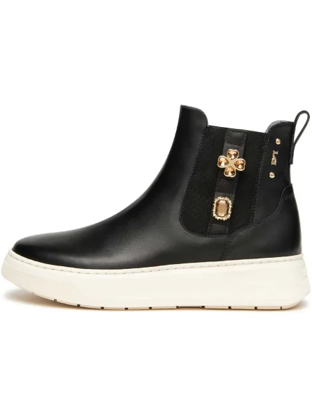 Pantofi Nerogiardini negru
