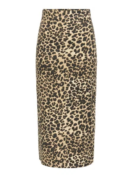 Ravno krilo JDY rjava