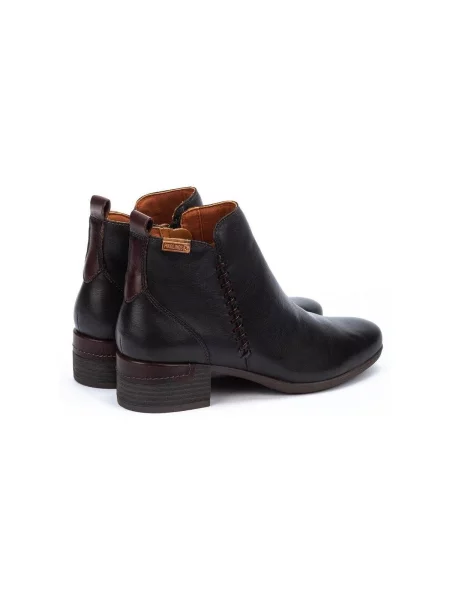 Pantofi Pikolinos negru