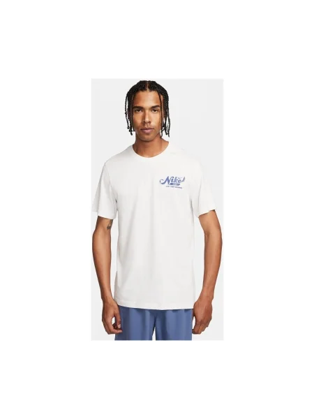 Tricou Nike alb