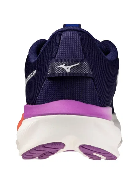 Pantofi Mizuno albastru