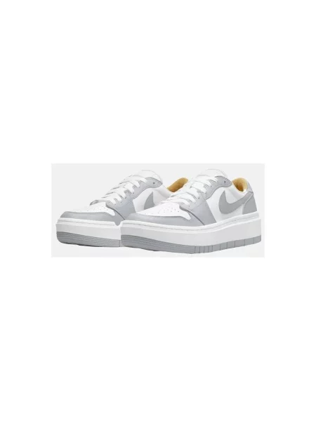 Pantofi Nike gri
