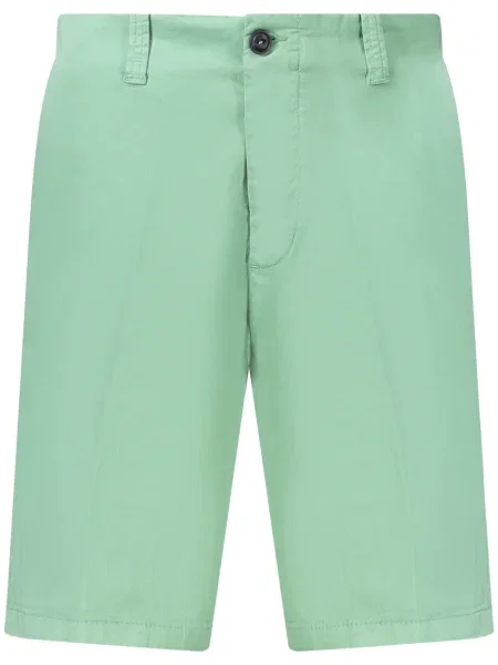 Pantaloni North Sails scurte verde