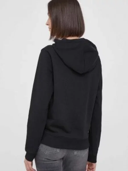 Calvin Klein Jeans bluza czarna
