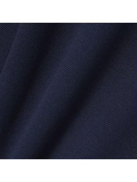 Lacoste Koszulka Polo Classic Fit Z Tłoczonym Logo szary