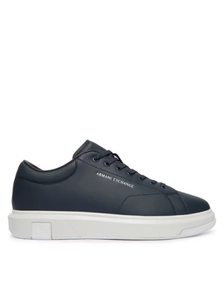 Sneakersy Armani Exchange