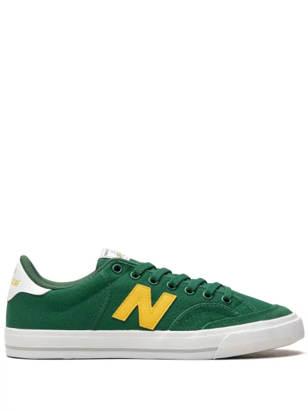 Sneakerși New Balance galben