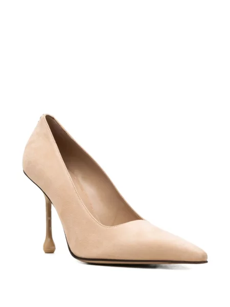 Pantofi cu toc Jimmy Choo