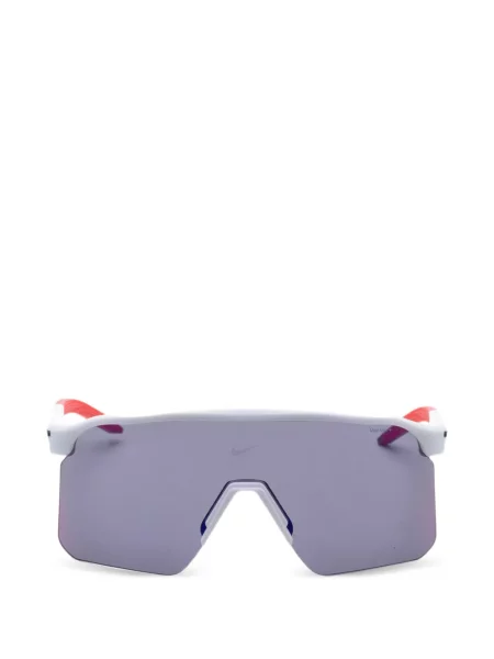 Ochelari de soare Nike alb