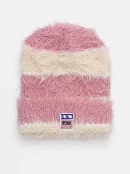 Kapa Puma PUMA x KIDSUPER roza