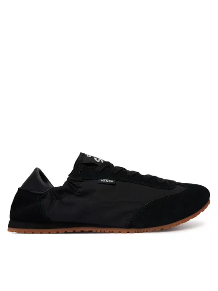 Sneakers Vans Slp Collapsa Slp Collapsa negru