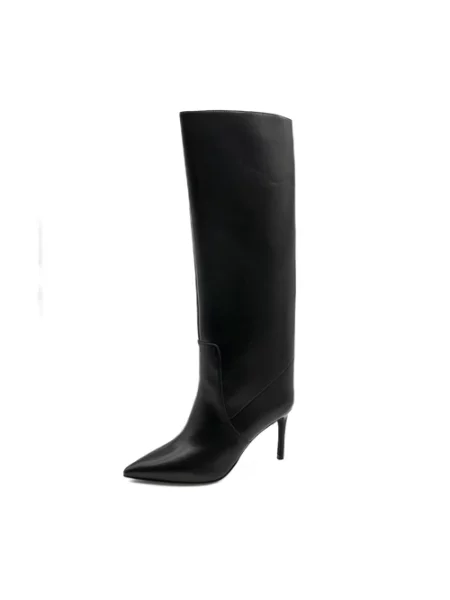 Botki Jeffrey Campbell czarne