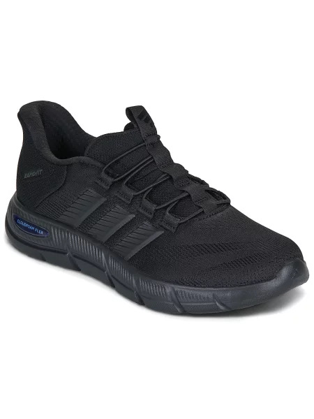 Superge Adidas Cloudfoam črna