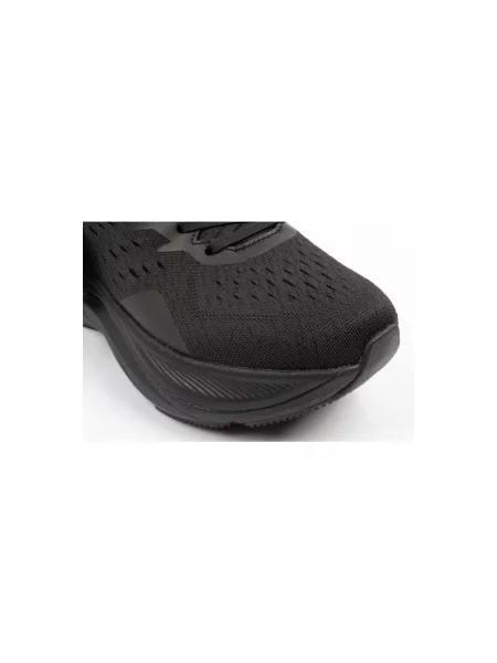 Pantofi Fila negru