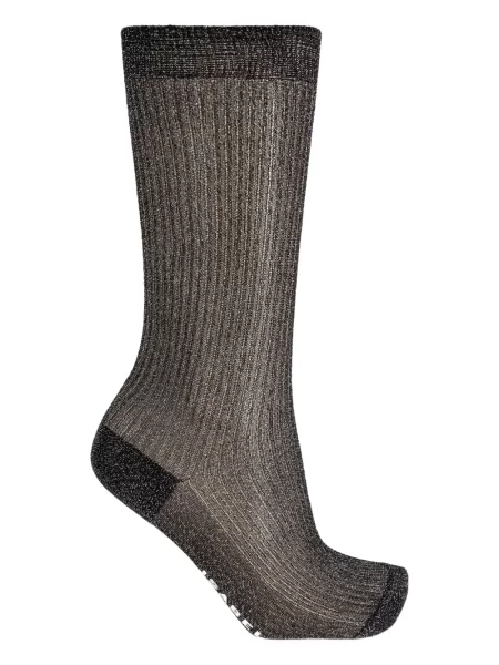 Șosete Isabel Marant negru