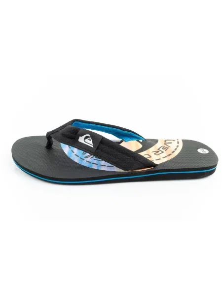 Klapki japonki Quiksilver Molokai