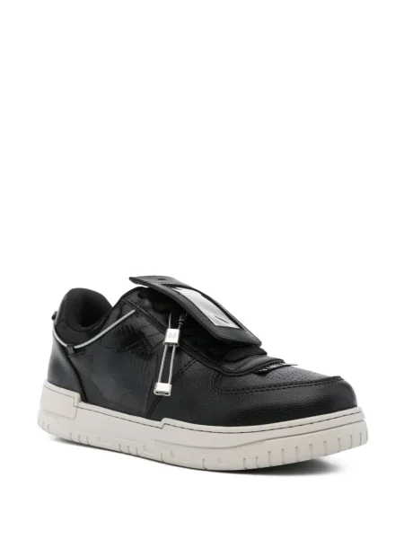 Sneakerși 44 Label Group negru