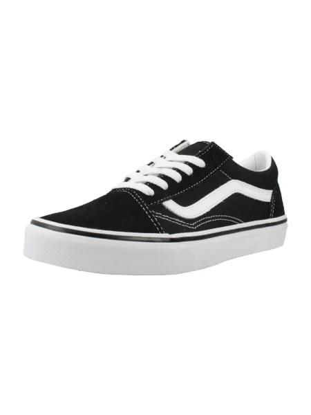 Vans Tenisice Old Skool Crvena crna