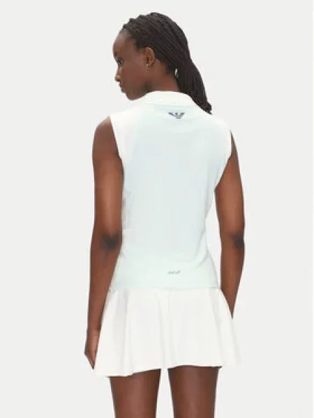 Emporio Armani Športna majica bela