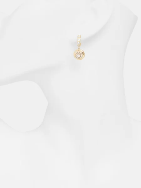 Серьги Guess