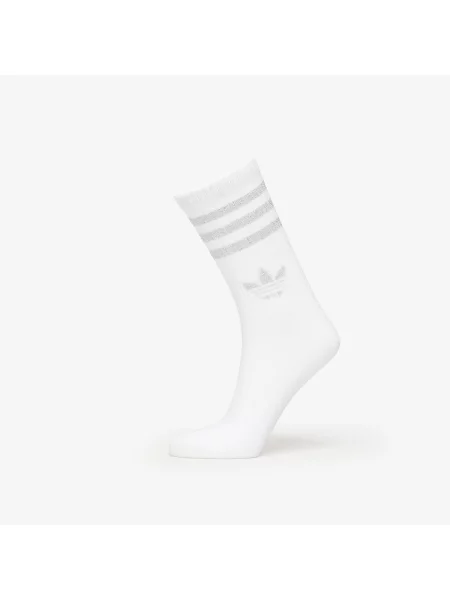 Чорапи adidas Originals 2 чифта бяло