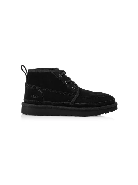 Pantofi Ugg negru