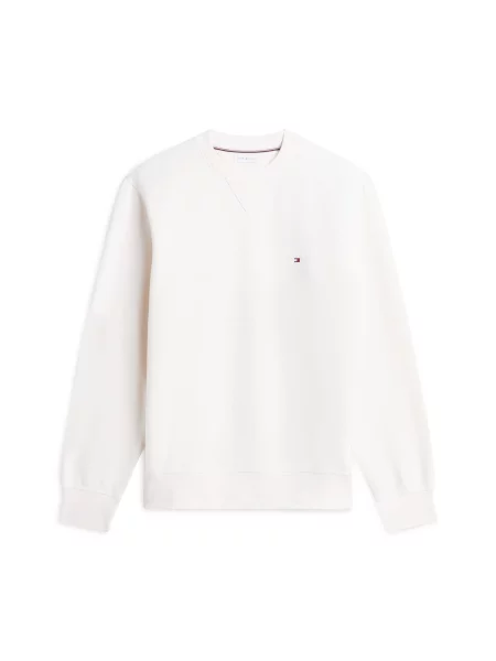 Palton Tommy Hilfiger alb